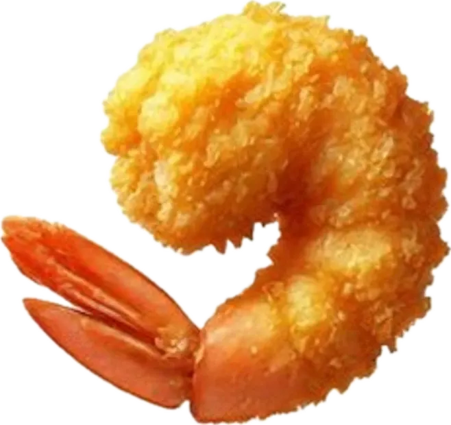 20 Original Shrimp