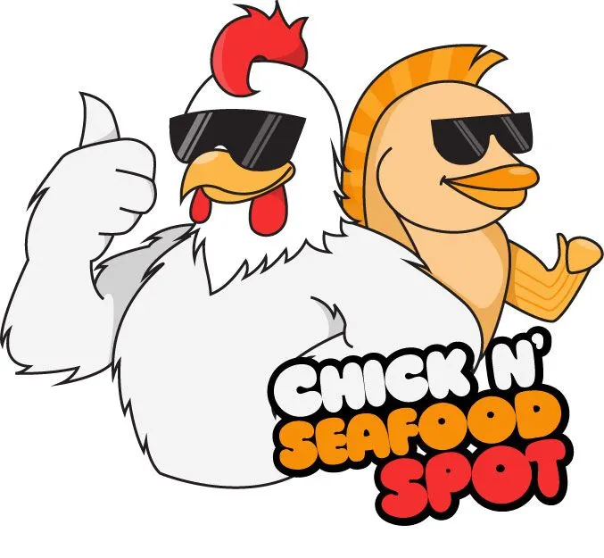 Chick N' Seafood Spot